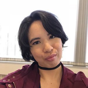 Meet your Posher, Akemi